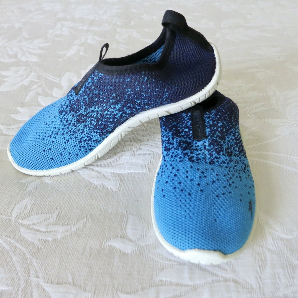 Speedo Swim Shoes Size US 13